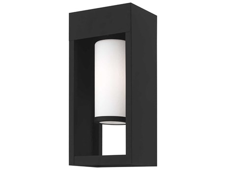 Livex Lighting Bleecker 1 - Light Outdoor Wall Light