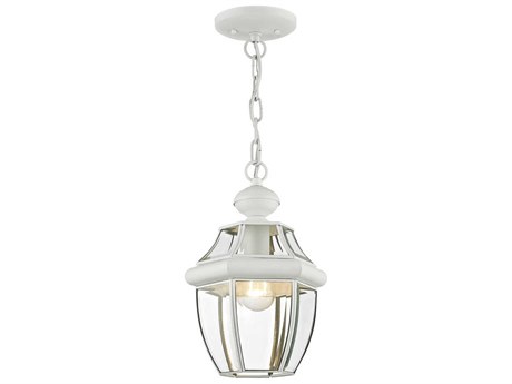 Livex Lighting Monterey Outdoor Hanging Light