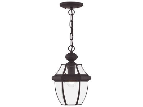 Livex Lighting Monterey Outdoor Hanging Light