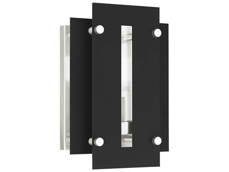 Livex Lighting Utrecht 1 - Light Outdoor Wall Light