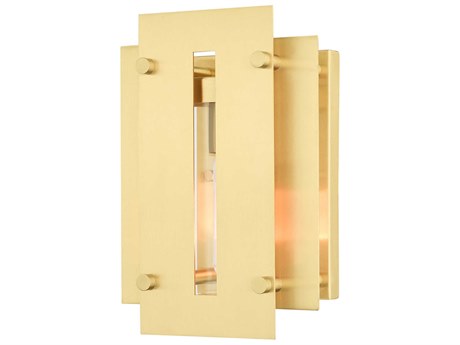 Livex Lighting Utrecht 1 - Light Outdoor Wall Light