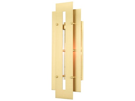 Livex Lighting Utrecht 1 - Light Outdoor Wall Light