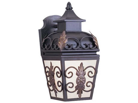 Livex Lighting Berkshire 1 - Light Outdoor Wall Light