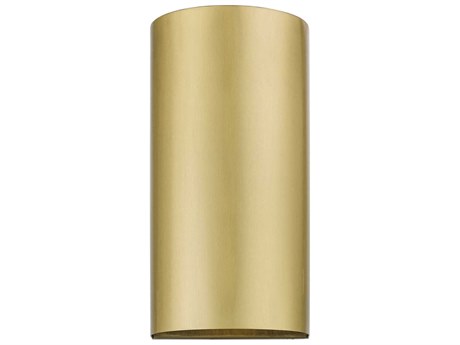 Livex Lighting Bond 1 - Light Outdoor Wall Light