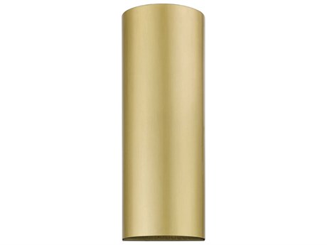 Livex Lighting Bond 1 - Light Outdoor Wall Light