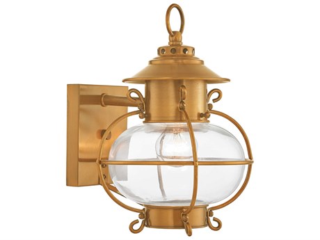 Livex Lighting Harbor 1 - Light Outdoor Wall Light
