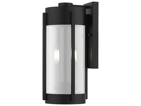 Livex Lighting Sheridan 2 - Light Outdoor Wall Light