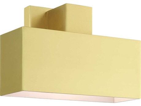 Livex Lighting Lynx Outdoor Wall Light