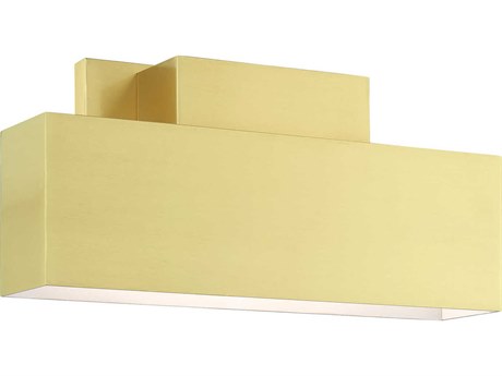 Livex Lighting Lynx 2 - Light Outdoor Wall Light