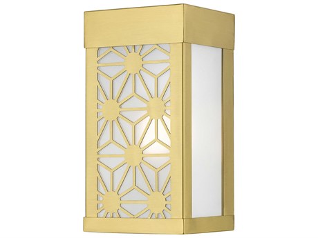 Livex Lighting Berkeley Outdoor Wall Light