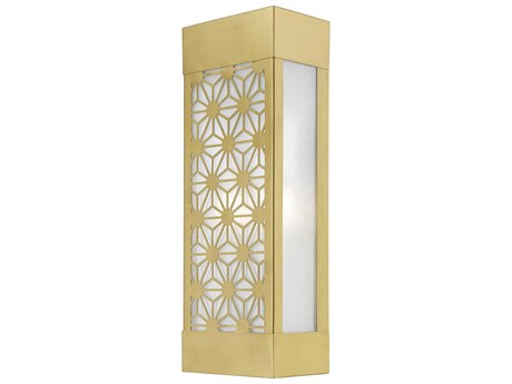 Livex Lighting Berkeley 2 - Light Outdoor Wall Light