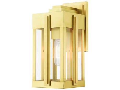 Livex Lighting Lexington Outdoor Wall Light
