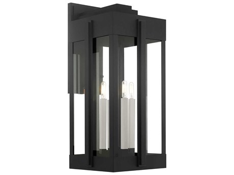 Livex Lighting Lexington 4 - Light Outdoor Wall Light