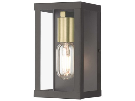 Livex Lighting Gaffney Outdoor Wall Light