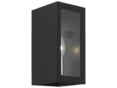 Livex Lighting Winfield 1 - Light Outdoor Wall Light