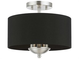 meico*.。♡　0527 Meyda Pinecone Beige Amber Zasdy Brown Semi Flush Mount
