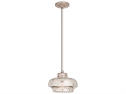 Craftmade Simple Lux 12-Light Brushed Polished Nickel LED Craftmade Simple Lux 12-Light Brushed Polished Nickel LED