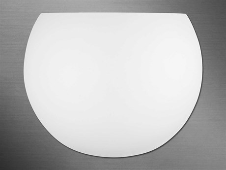 Livex Lighting Piedmont 1-Light White Gold Wall Sconce