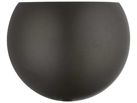 Livex Lighting Piedmont 1-Light English Bronze Black Wall Sconce