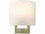 Livex Lighting Petite 9" Tall 1-Light Bronze Wall Sconce  LV4240007