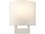 Livex Lighting Petite 9" Tall 1-Light Bronze Wall Sconce  LV4240007