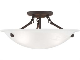 Meyda Custom 54508 Stillwater Craftsman Craftsman Brown