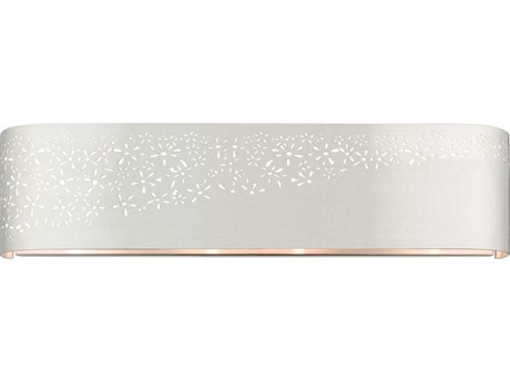 Livex Lighting Noria 4-Light Brushed Nickel Vanity Light
