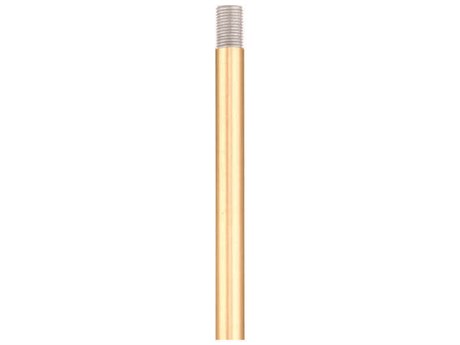 Livex Lighting 12" High Downrod Extension