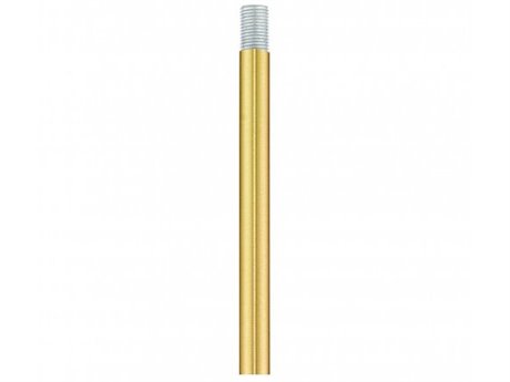 Livex Lighting 12" High Downrod Extension