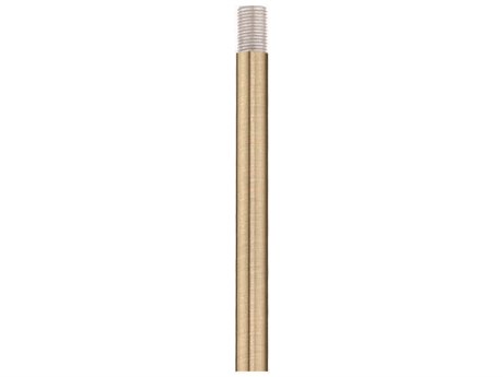 Livex Lighting 12" High Downrod Extension