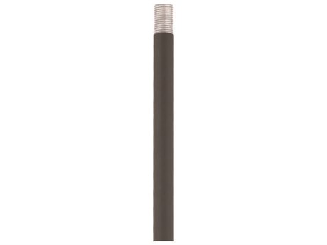 Livex Lighting 12" High Downrod Extension