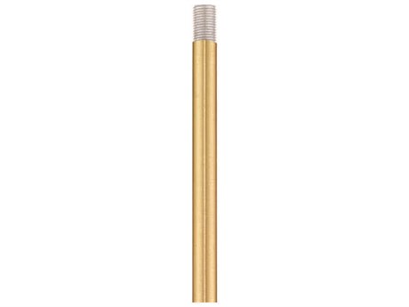 Livex Lighting 12" High Downrod Extension
