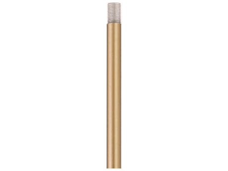 Livex Lighting 12" High Downrod Extension