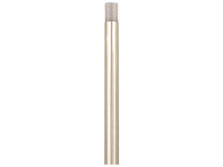 Livex Lighting 12" High Downrod Extension