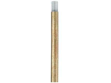 Livex Lighting 12" High Downrod Extension