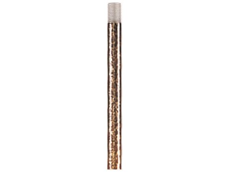 Livex Lighting 12" High Downrod Extension