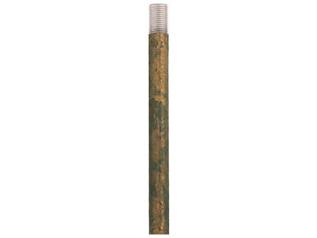 Livex Lighting 12" High Downrod Extension