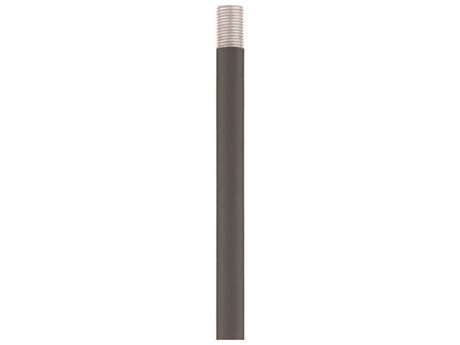 Livex Lighting 12" High Downrod Extension