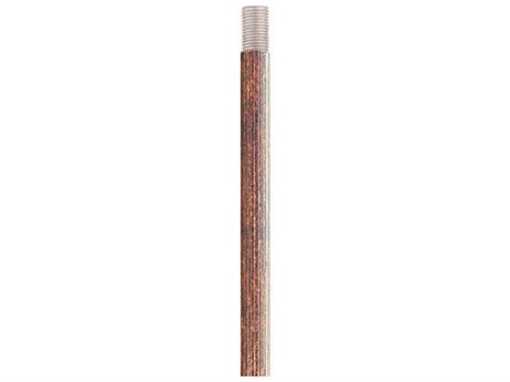 Livex Lighting 12" High Downrod Extension