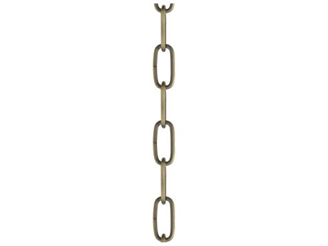 Livex Lighting 3-Foot Decorative Chain