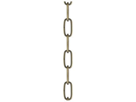 Livex Lighting 3-Foot Decorative Chain