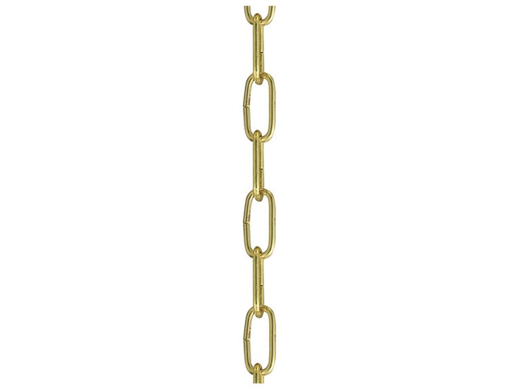 Livex Lighting 3-Foot Decorative Chain