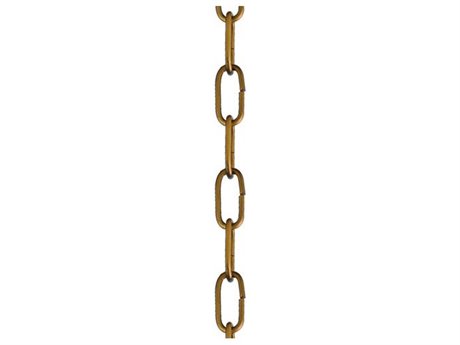 Livex Lighting 3-Foot Decorative Chain