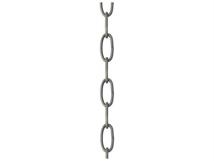 Livex Lighting 3-Foot Decorative Chain
