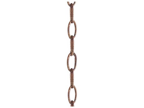 Livex Lighting 3-Foot Decorative Chain