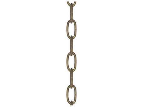 Livex Lighting 3-Foot Decorative Chain