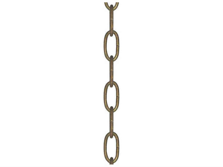 Livex Lighting 3-Foot Decorative Chain