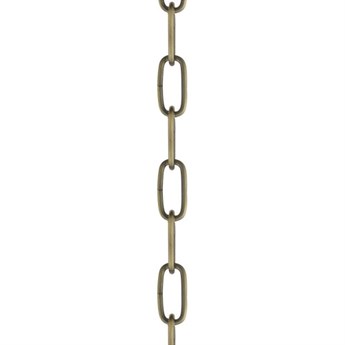 Livex Lighting 3-Foot Decorative Chain
