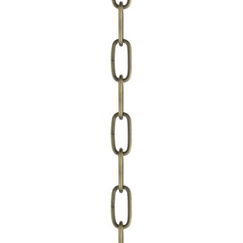 Livex Lighting 3-Foot Decorative Chain