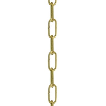 Livex Lighting 3-Foot Decorative Chain